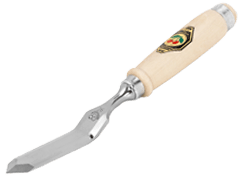 Scalpello speciale per ciliegie