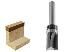 Fresa a filo - qualità industriale