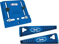 Dima di foratura per accessori per mobili