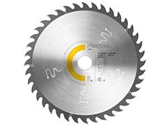 Lame per seghe circolari