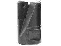 Dimensione della testa del trapano 1