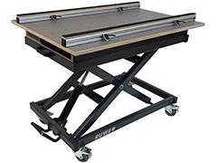 Tavolo multifunzionale RUWI