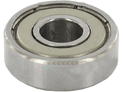 Cuscinetto a sfera standard