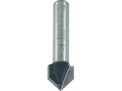 Fresa per scanalature a V Z2