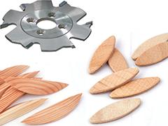 Accessori per frese per tasselli