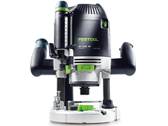Fresa verticale Festool
