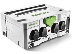 Systainer PowerHub SYS-PH