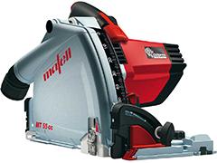 Seghe a tuffo MAFELL