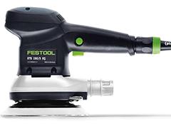 Levigatrice rotorbitale ETS 150