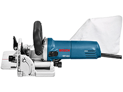 Frese per tasselli Bosch