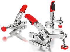 Accessori BESSEY per panca Vario