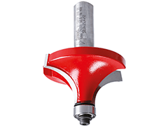 Fresa per arrotondare Freud