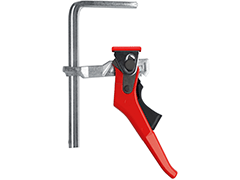 Morsetti Bessey per Binario di guida