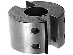 Testa pieghevole per Festool OF1010