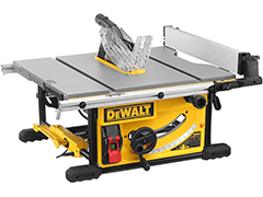 Sega circolare da tavolo DeWalt