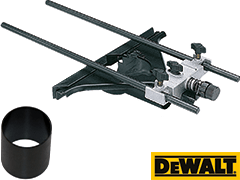 Accessori per frese verticali DeWALT