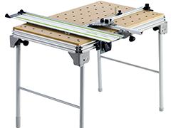 Tavolo da sega