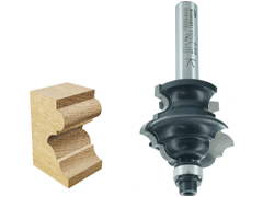 Taglierina per stampi