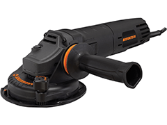 Smerigliatrice angolare