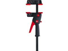 Pinze Bessey DuoKlamp per una sola mano