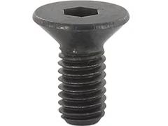 Viti per frese verticali