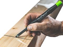 Pennarelli e penne per marcare