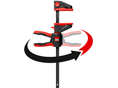 Pinze a una mano Bessey EZ360