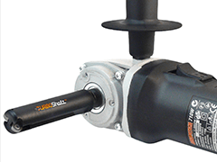 Turbo Shaft