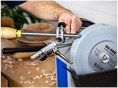 Dispositivi di rettifica