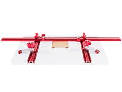 Sistema di perforazione Woodpeckers