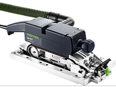 TRITON Belt Sanders