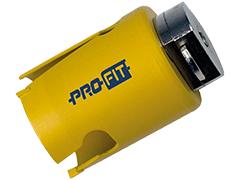 Seghe a tazza HM ProFit