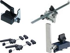 Accessori per tavolo multifunzionale