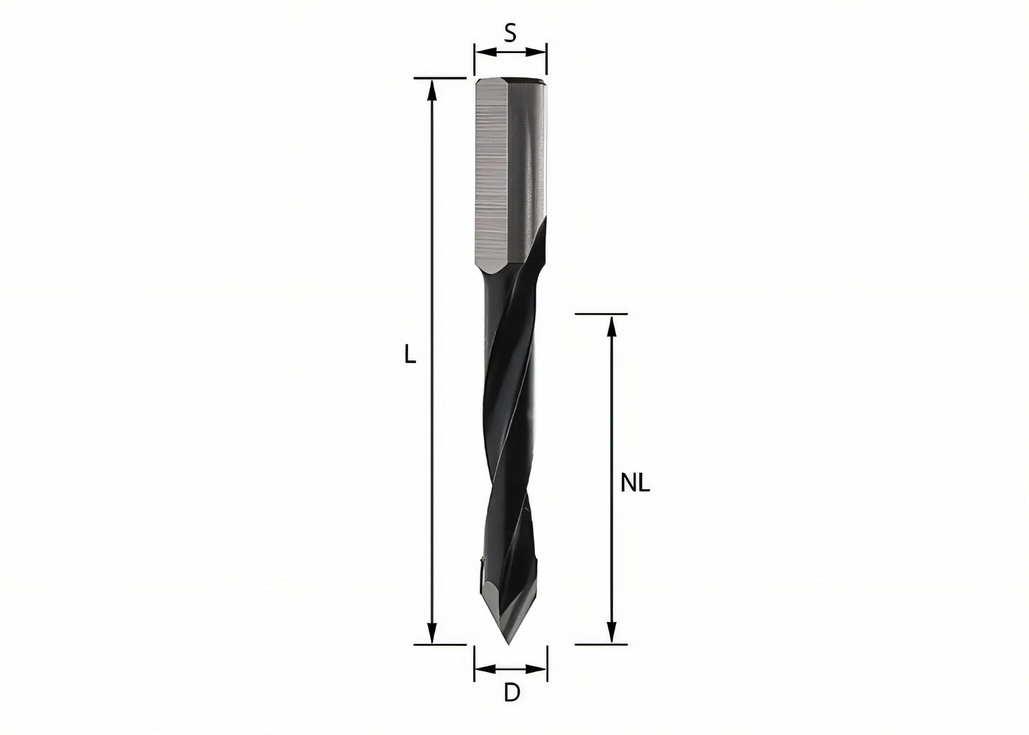 durchgangsbohrer-ent-e-23160-02