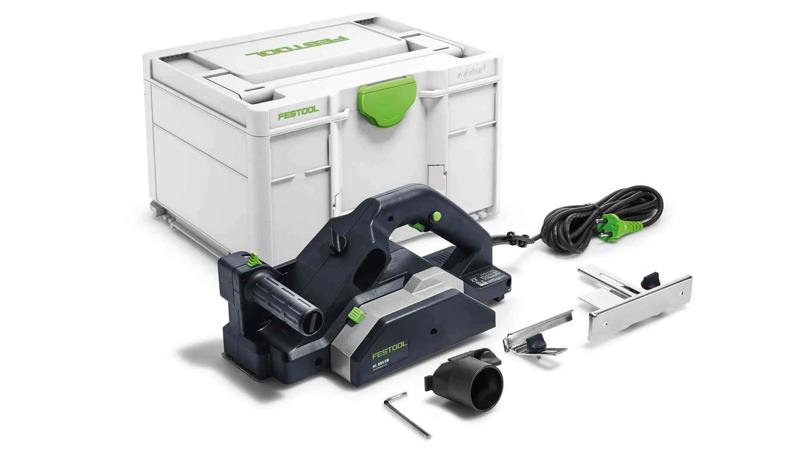 Product image for Festool Planer HL 850 EB-Plus