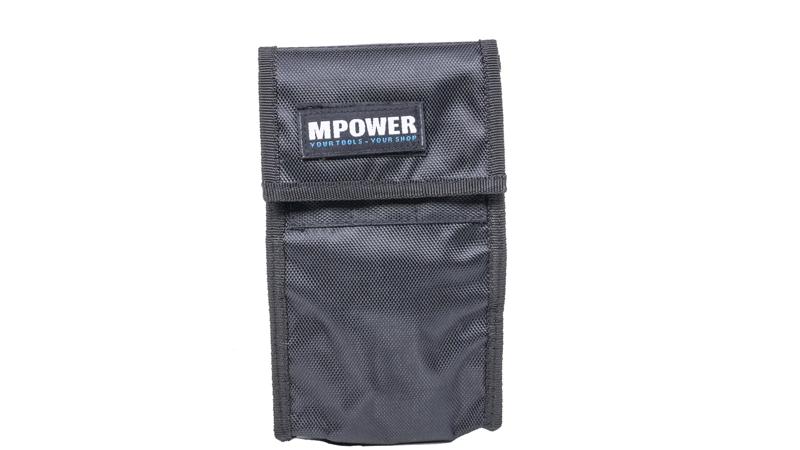 Image du produit Sac de rangement Fasttrack