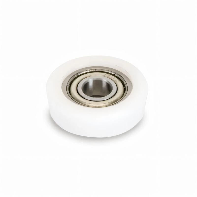 Product image for Ball bearing Delrin