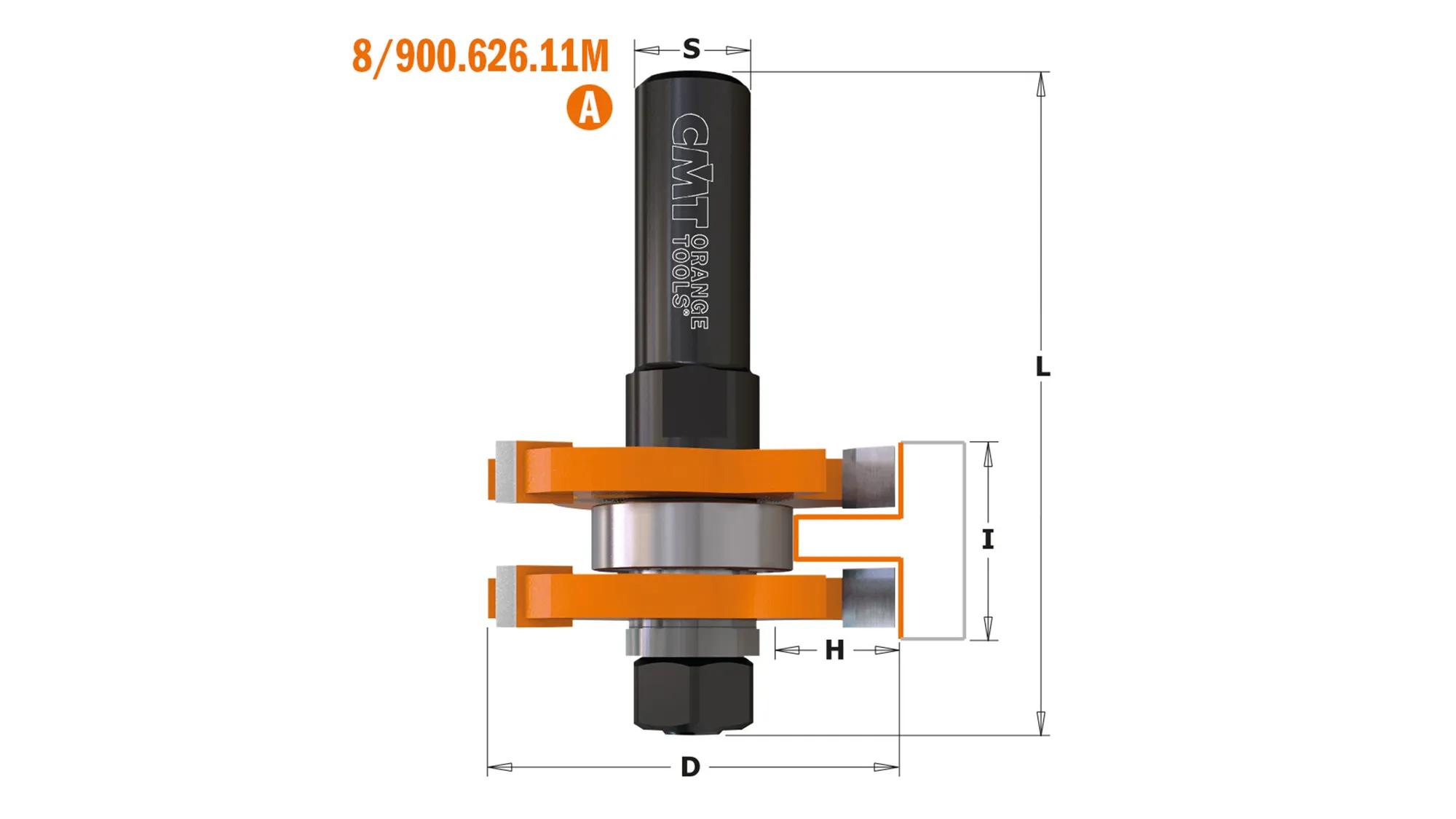 nut-und-federfraeser-cmt-cmt-900-626-11-02