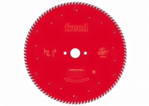 Circular saw blade HM 305 x 2.8/1.8 x 30 mm, Z=100
