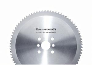 Circular saw blade HM 120 x 2.4/1.4 x 22 mm, Z= 24