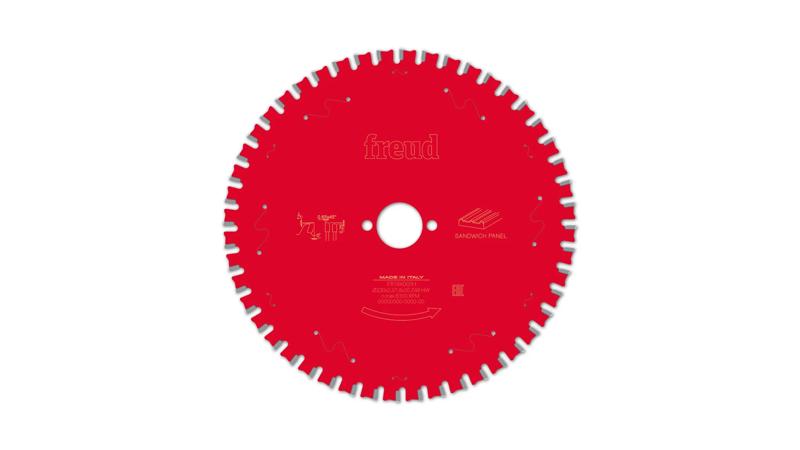 Product image for Circular saw blade HM 230 x 2.2/1.8 x 30 mm, Z=48