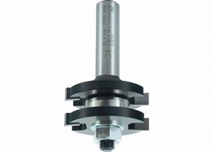 Fraises pour rainures et languettes