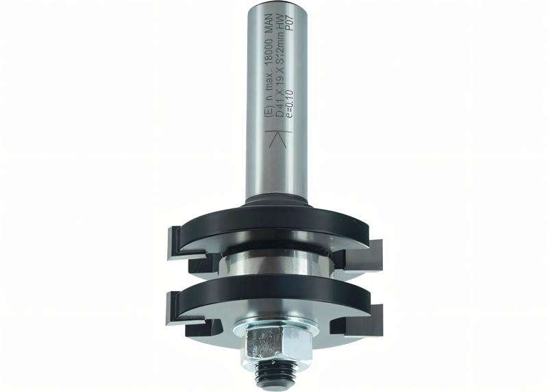 Product image for Tongue & Groove Set D 41 mm