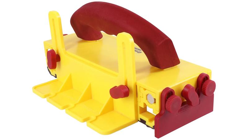 Product image for Milescraft GrabberPRO Pushblock