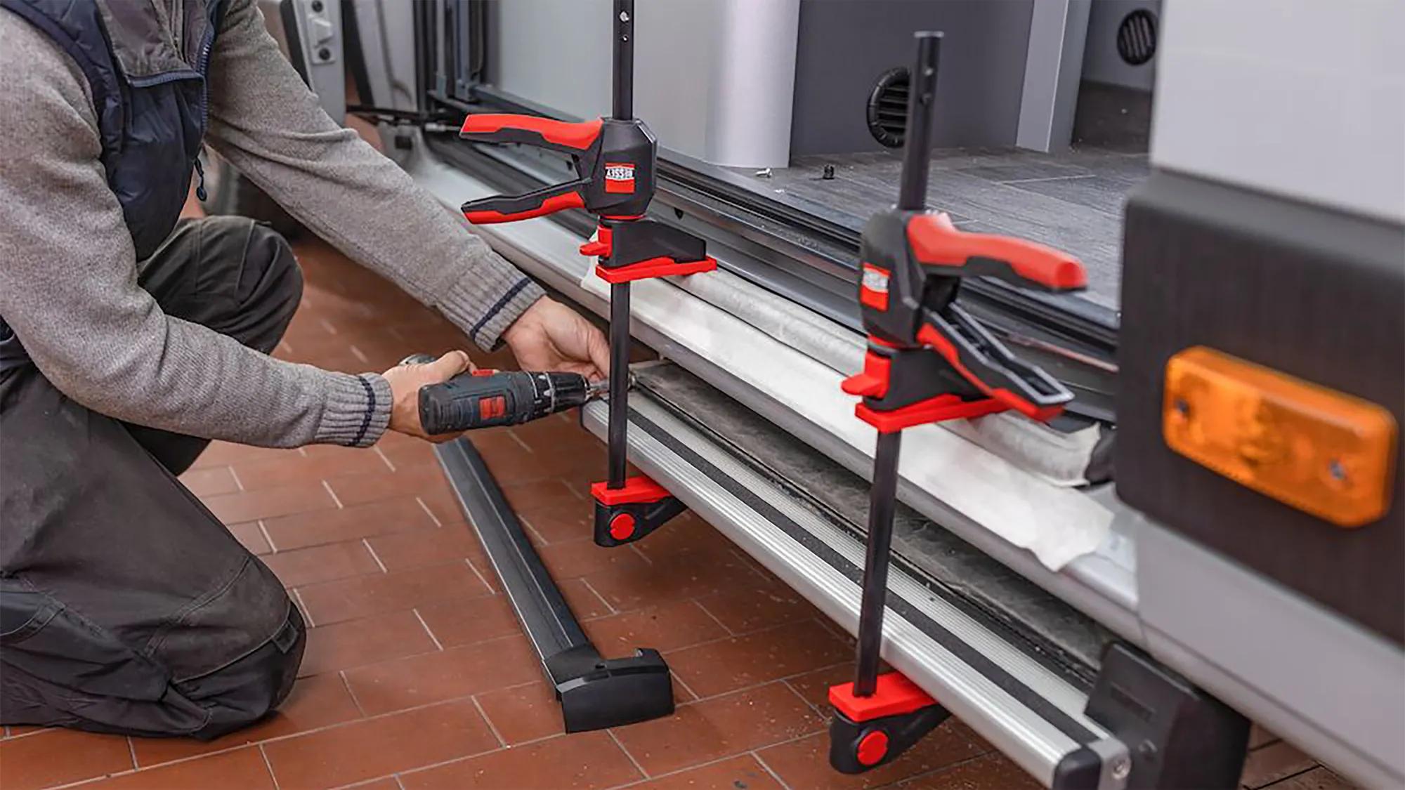 set-drehgriff-einhandzwingen-holzleim-d4-bessey-set-ez360-60-1412-07