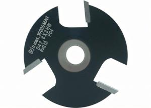 Slotting Cutter D 47,6 mm
