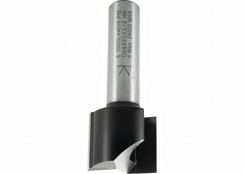 Product image for Straight Cutter D 24 mm