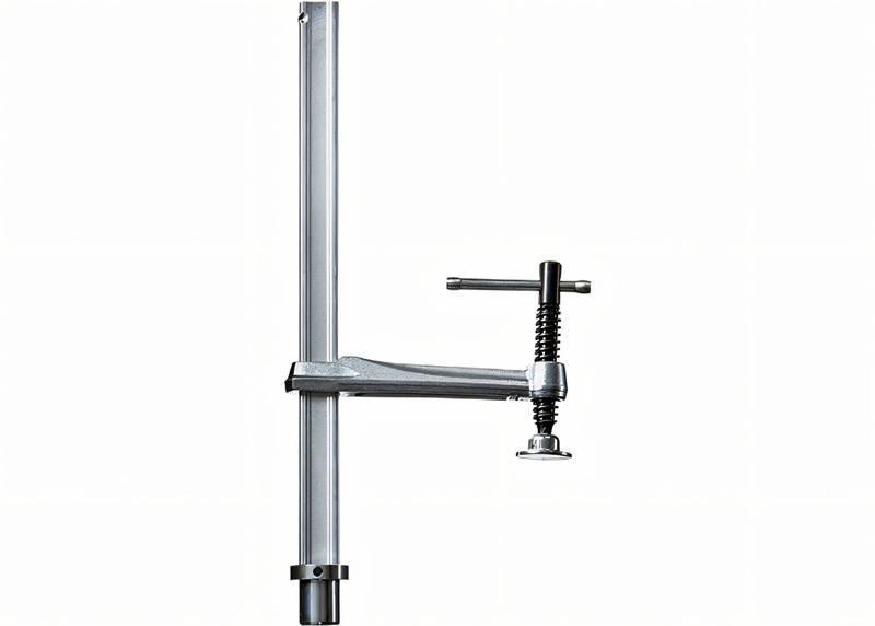 Image du produit Elément de serrage fixe pour établis 200 mm