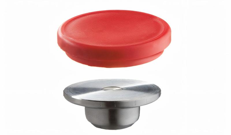 Product image for Bessey Pressure plates 3101183