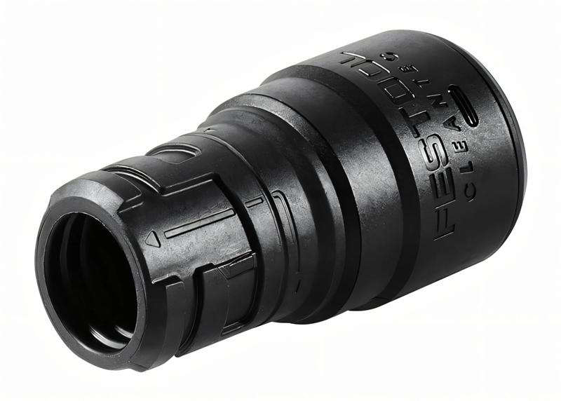 Product image for Festool Connecting sleeve D 27/22 DM-AS/CT